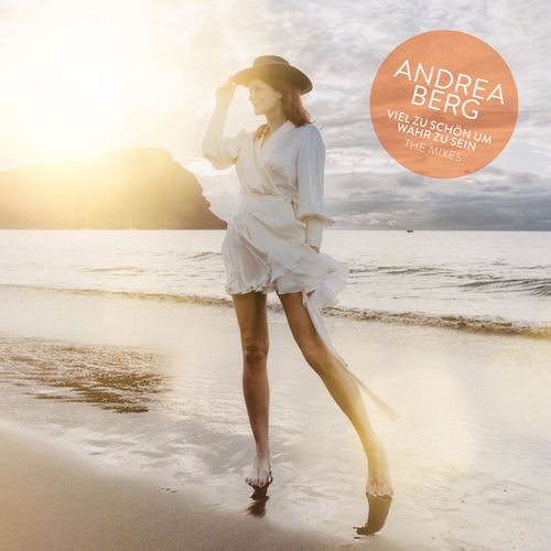 Cover von Andrea Berg