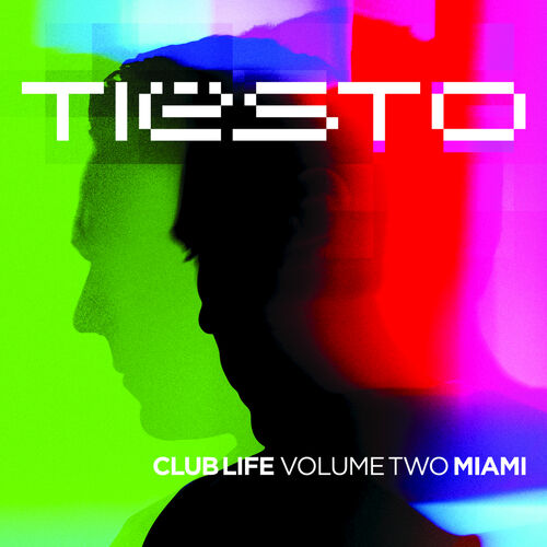Cover von Tiesto