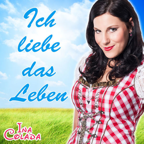 Cover von Ina Colada