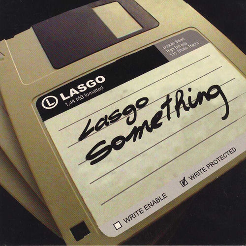 Cover von Lasgo 