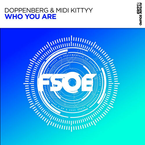 Cover von Doppenberg & MIDI Kittyy