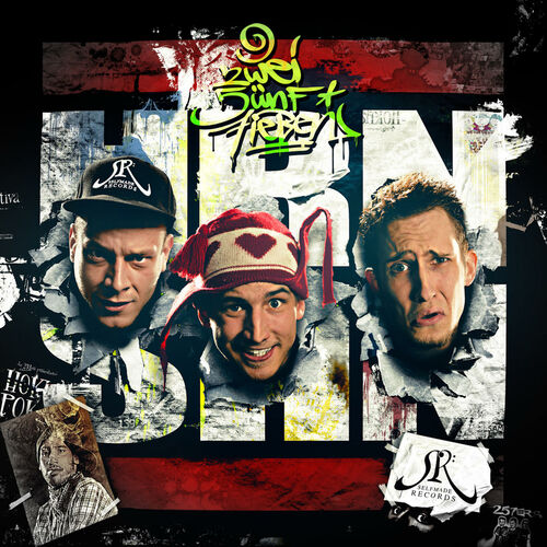 Cover von 257ers
