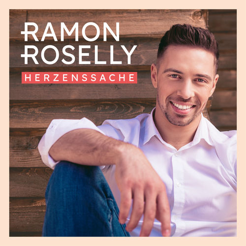 Cover von Ramon Roselly