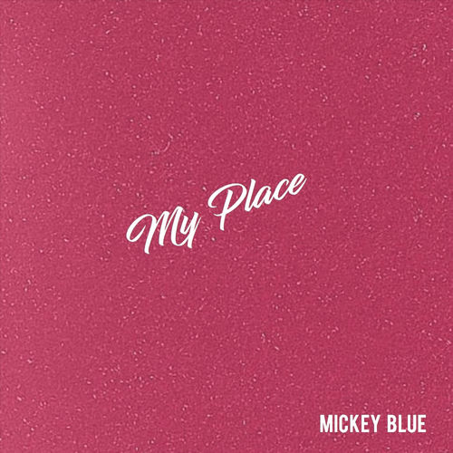 Cover von Mickey Blue