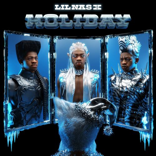 Cover von Lil Nas X