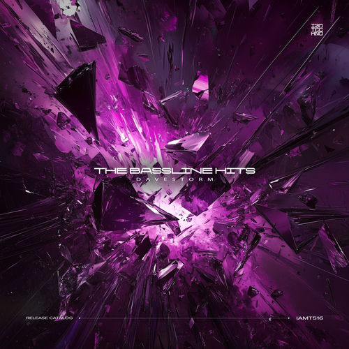 Cover von Davestorm
