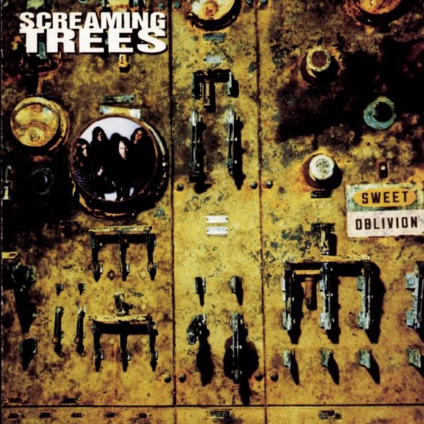 Cover von 05 Screaming Trees