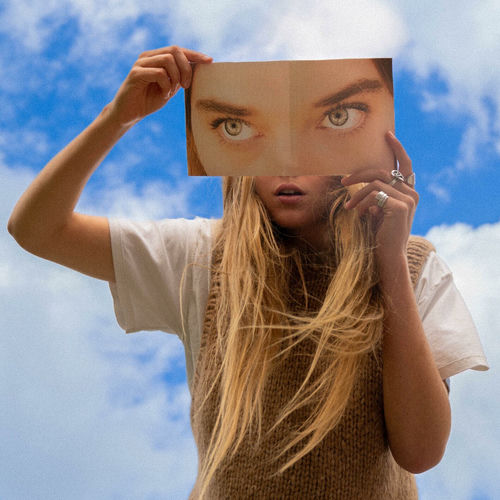 Cover von GRETA