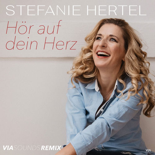 Cover von Stefanie Hertel