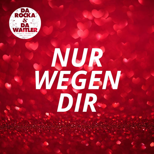 Cover von DRDW - Da Rocka & da Waitler