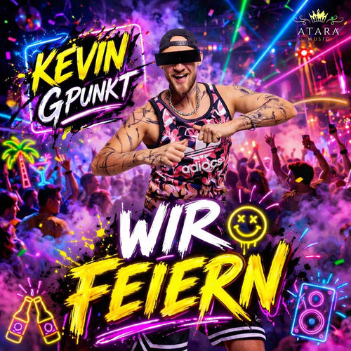 Cover von Kevin Gpunkt
