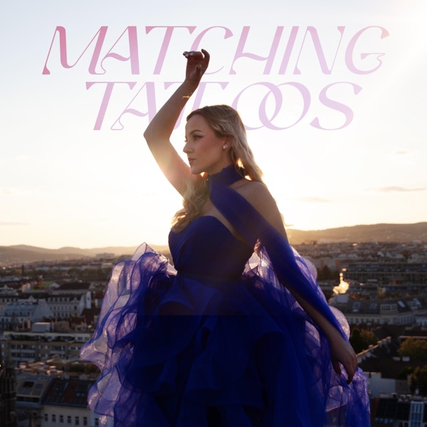 Cover von Cristina Kornfeld 