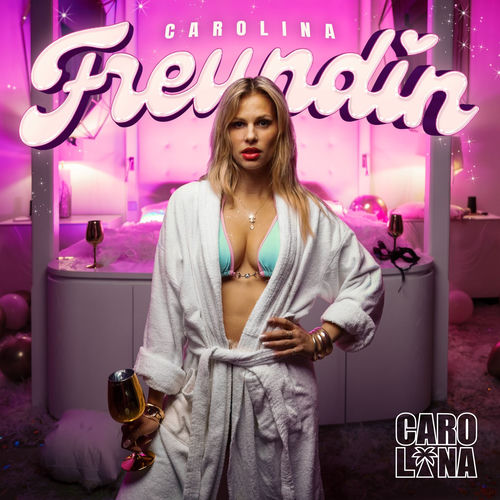 Cover von Carolina