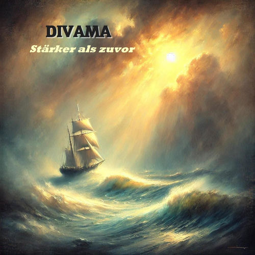 Cover von Divama 