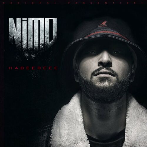 Cover von Nimo