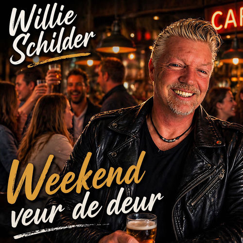 Cover von Willie Schilder
