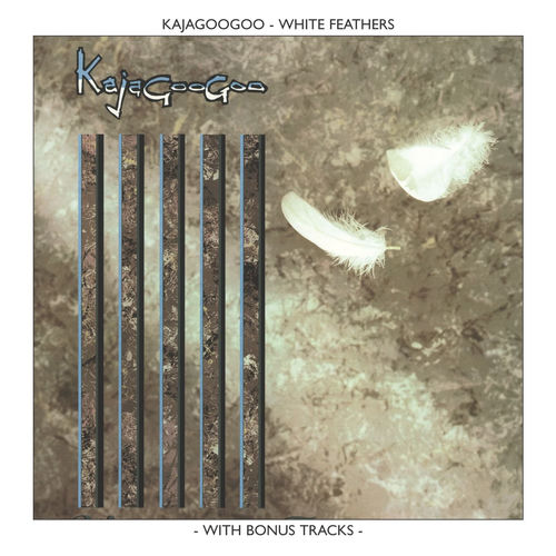 Cover von Kajagoogoo