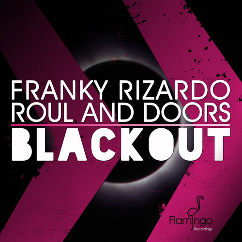 Cover von Franky Rizardo