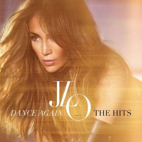 Cover von Jennifer Lopez