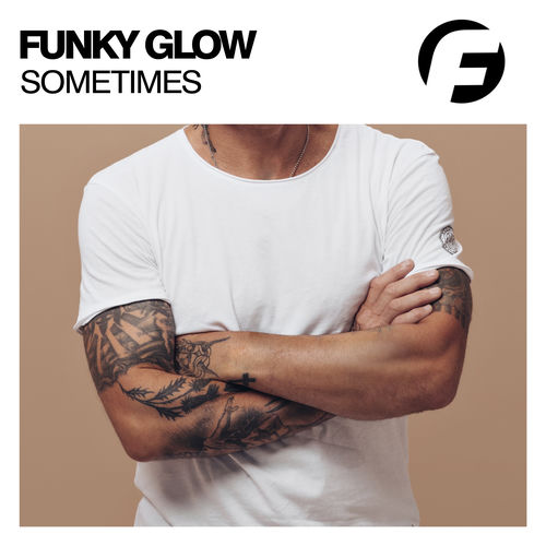 Cover von Funky Glow