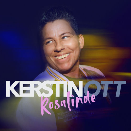 Cover von Kerstin Ott