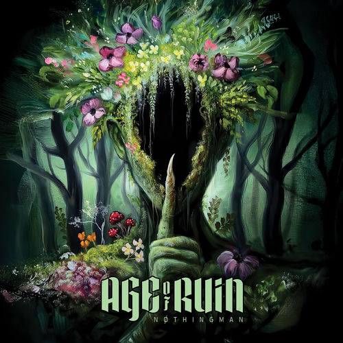 Cover von Age Of Ruin