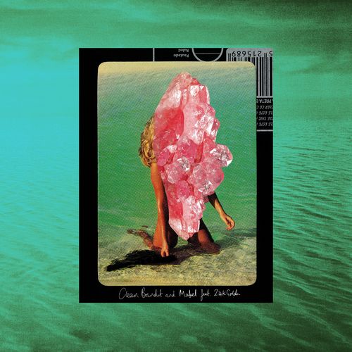 Cover von Clean Bandit & Mabel