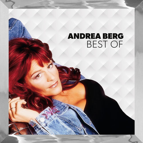 Cover von Andrea Berg