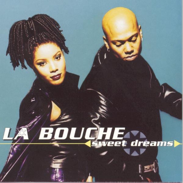 Cover von La Bouche