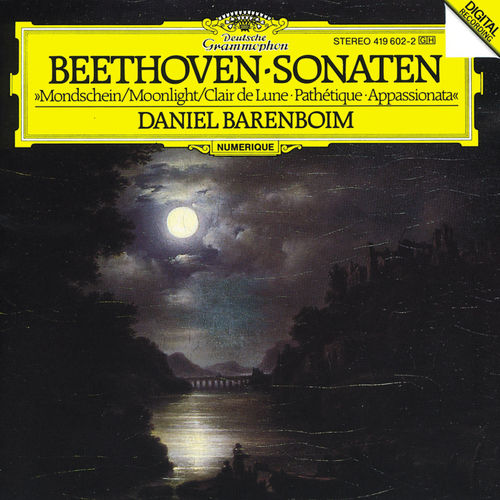 Cover von Daniel Preston