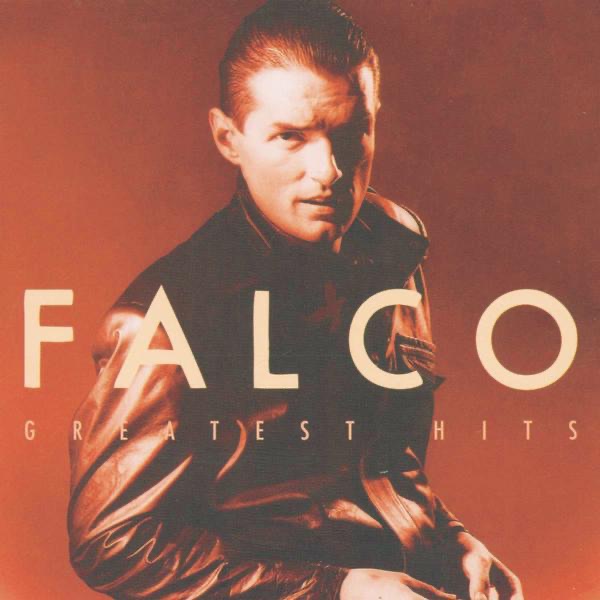 Cover von Falco
