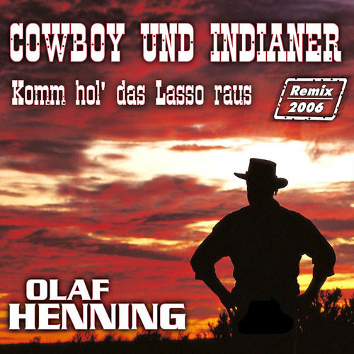 Cover von Olaf Henning