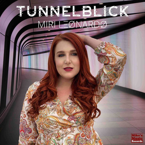 Cover von Miri Leonardo