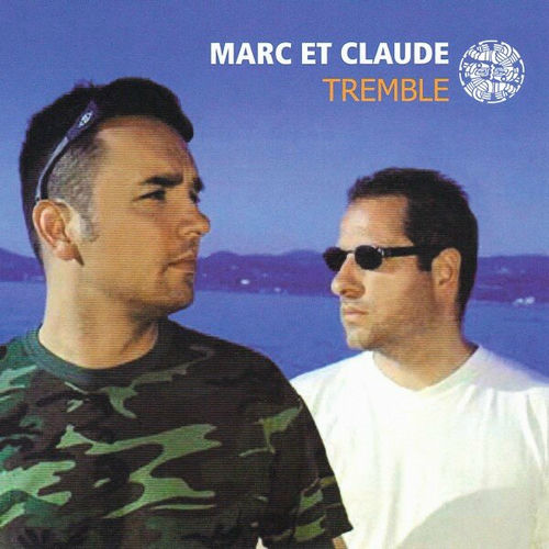 Cover von Marc Et Claude