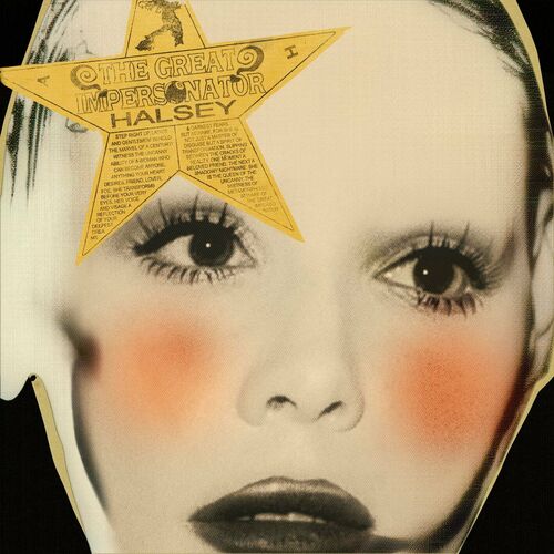 Cover von Halsey