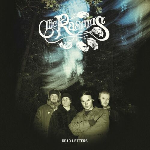Cover von The Rasmus