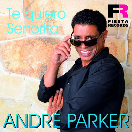 Cover von André Parker