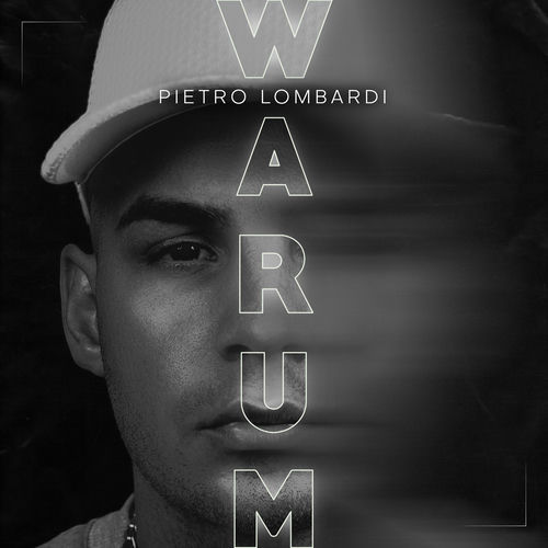Cover von Pietro Lombardi