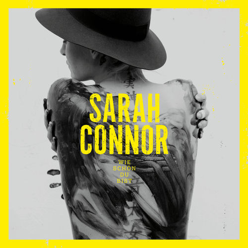 Cover von Sarah Connor