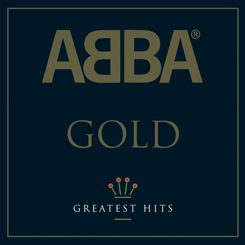 Cover von abba