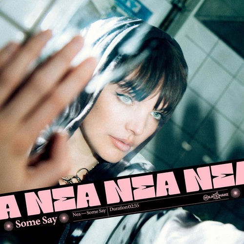 Cover von Nea