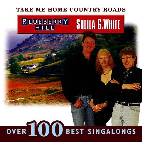 Cover von Country Roads