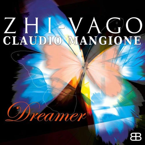 Cover von Zhi-Vago