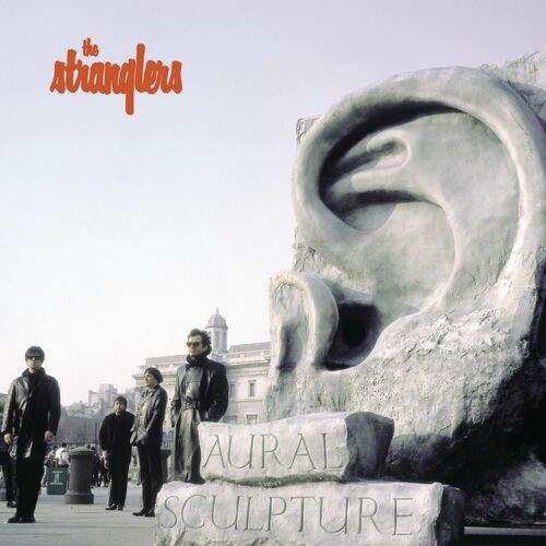 Cover von The Stranglers