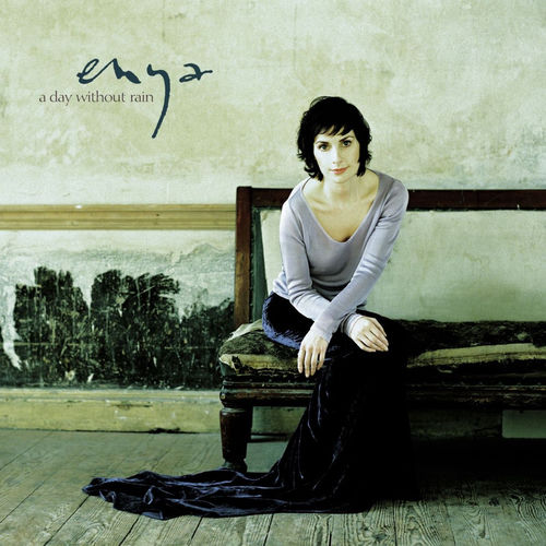 Cover von Enya