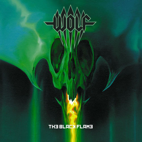 Cover von Woll