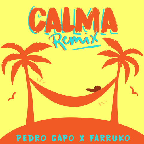 Cover von Pedro Capó & Farruko
