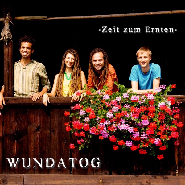 Cover von Wundatog 