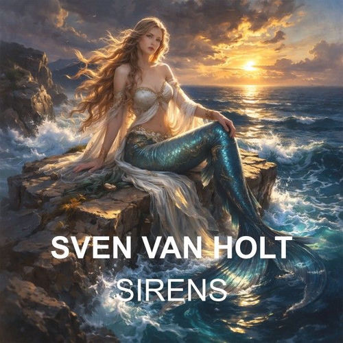 Sven van Holt - Sirens