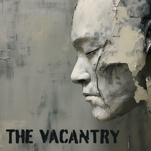 Cover von The Vacantry